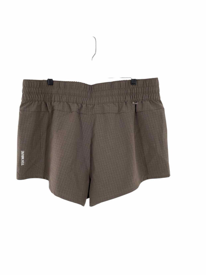 The North Face Size XXL Beige Shorts
