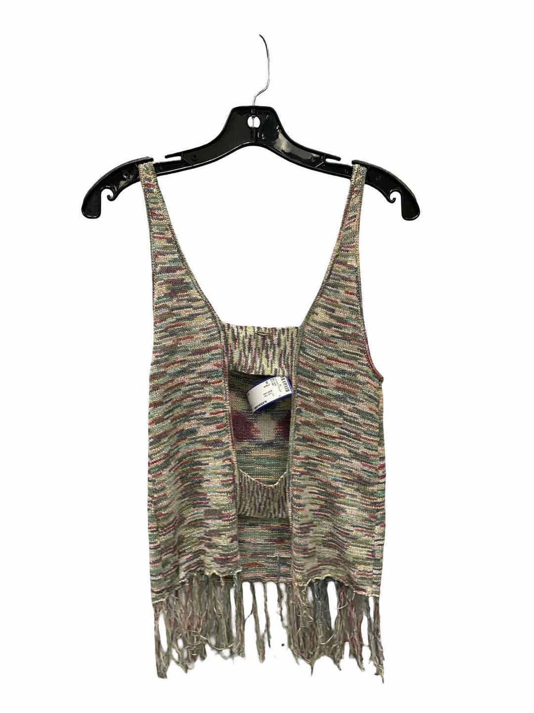 O'Neill Size S Multi-Color Tank Top