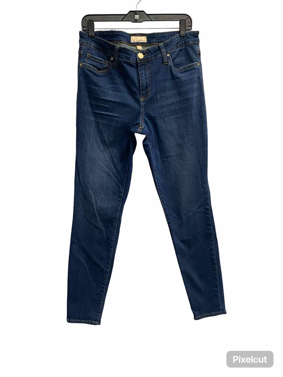 Kut Size 12 Blue Jeans