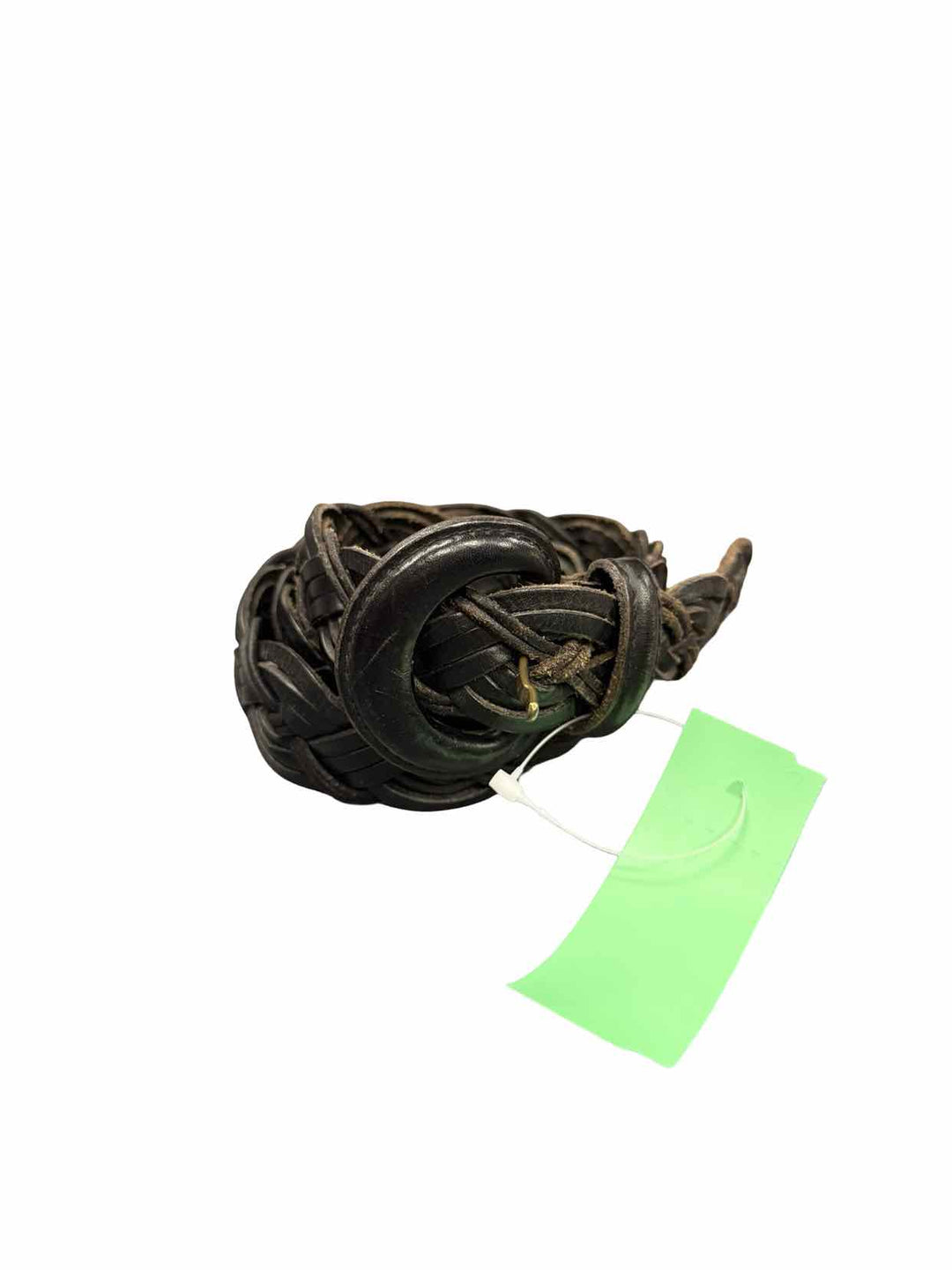 Eddie Bauer Black Belt