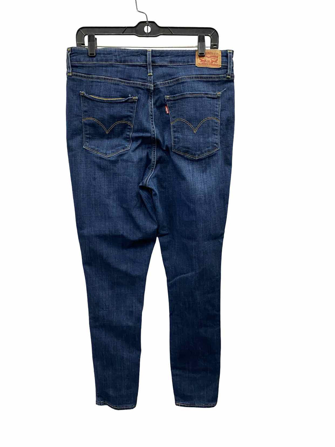 Levi's Size 33 Blue Jeans