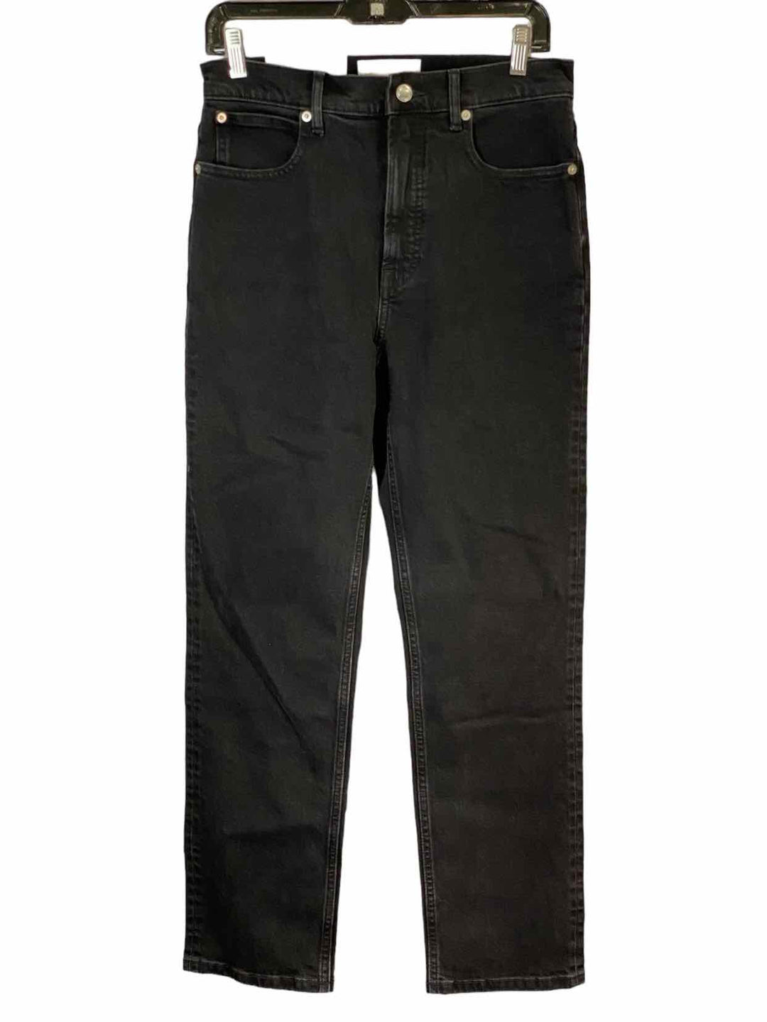 Everlane Size 28S Black NWT Jeans