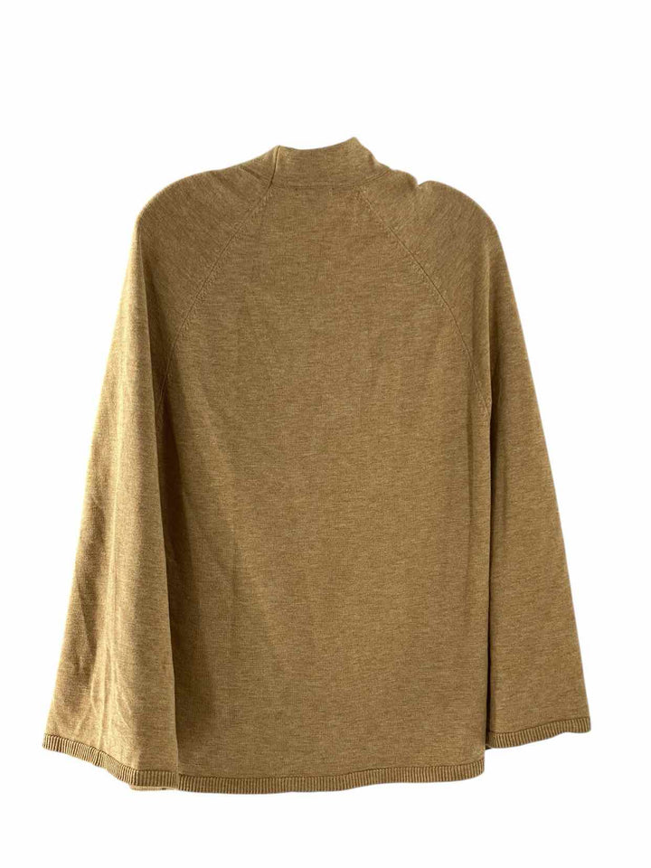 Ann Taylor Size xs/s Tan Sweater