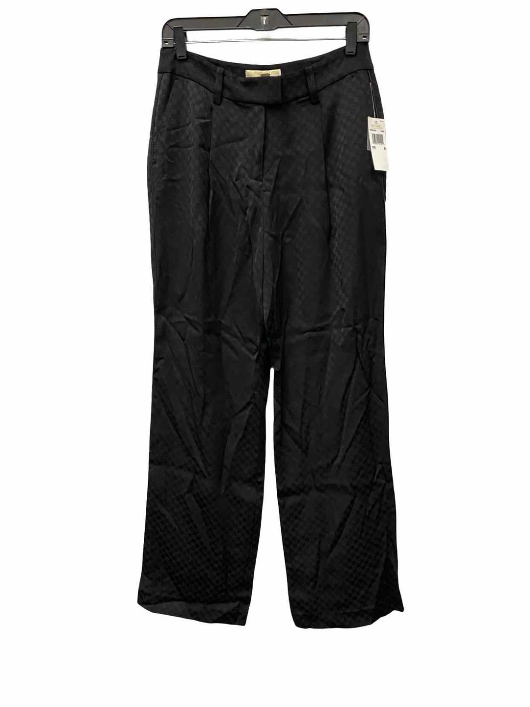 Michael Kors Size M Black Pants