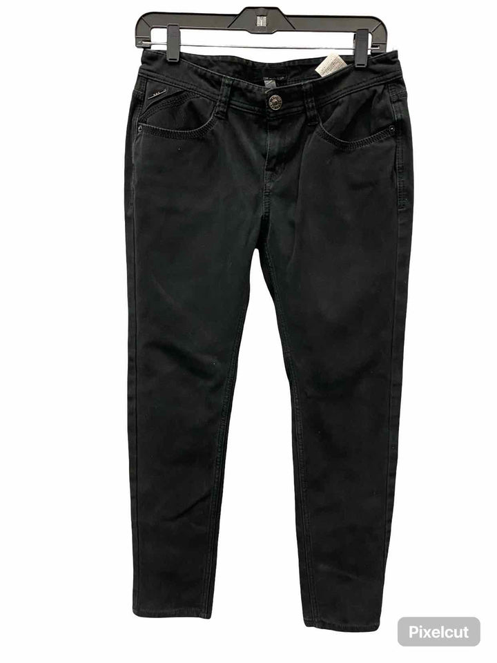 Unknown Brand Size 30 Black Jeans