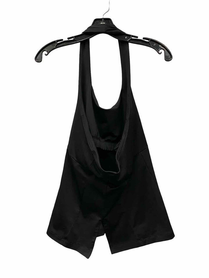 Stonewear Designs Size M Black Athletic Tank Top