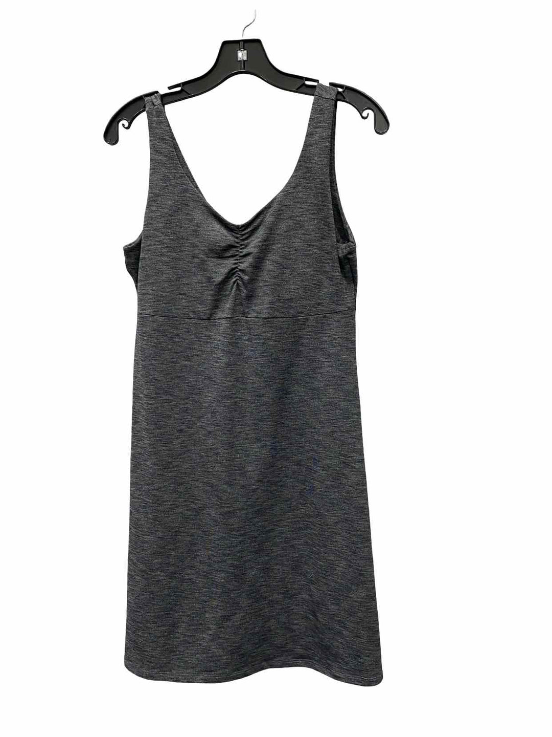 Kuhl Size M Grey Dress