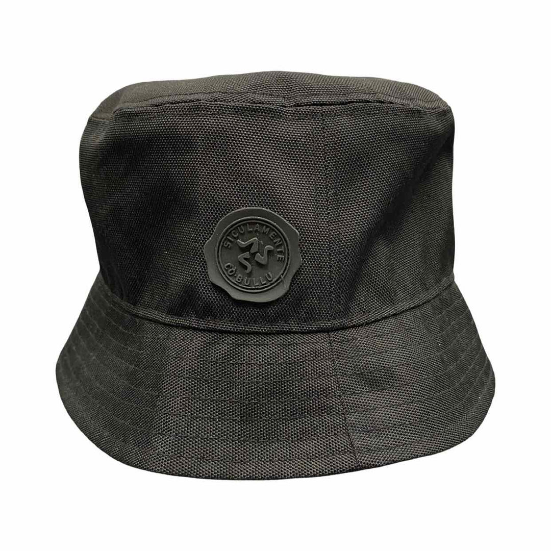 sicula mente Black Hat