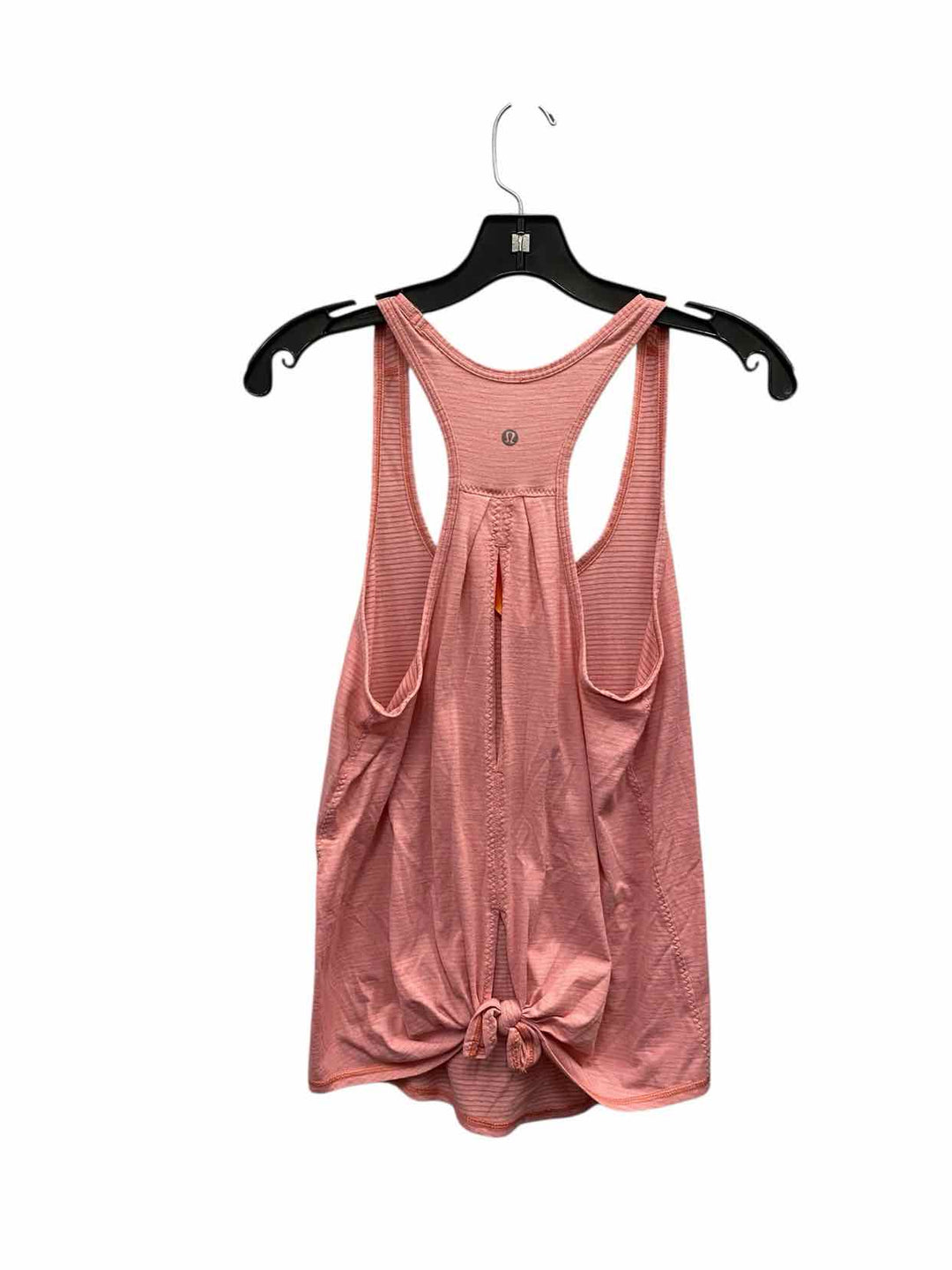 Lululemon Size S Pink Athletic Tank Top
