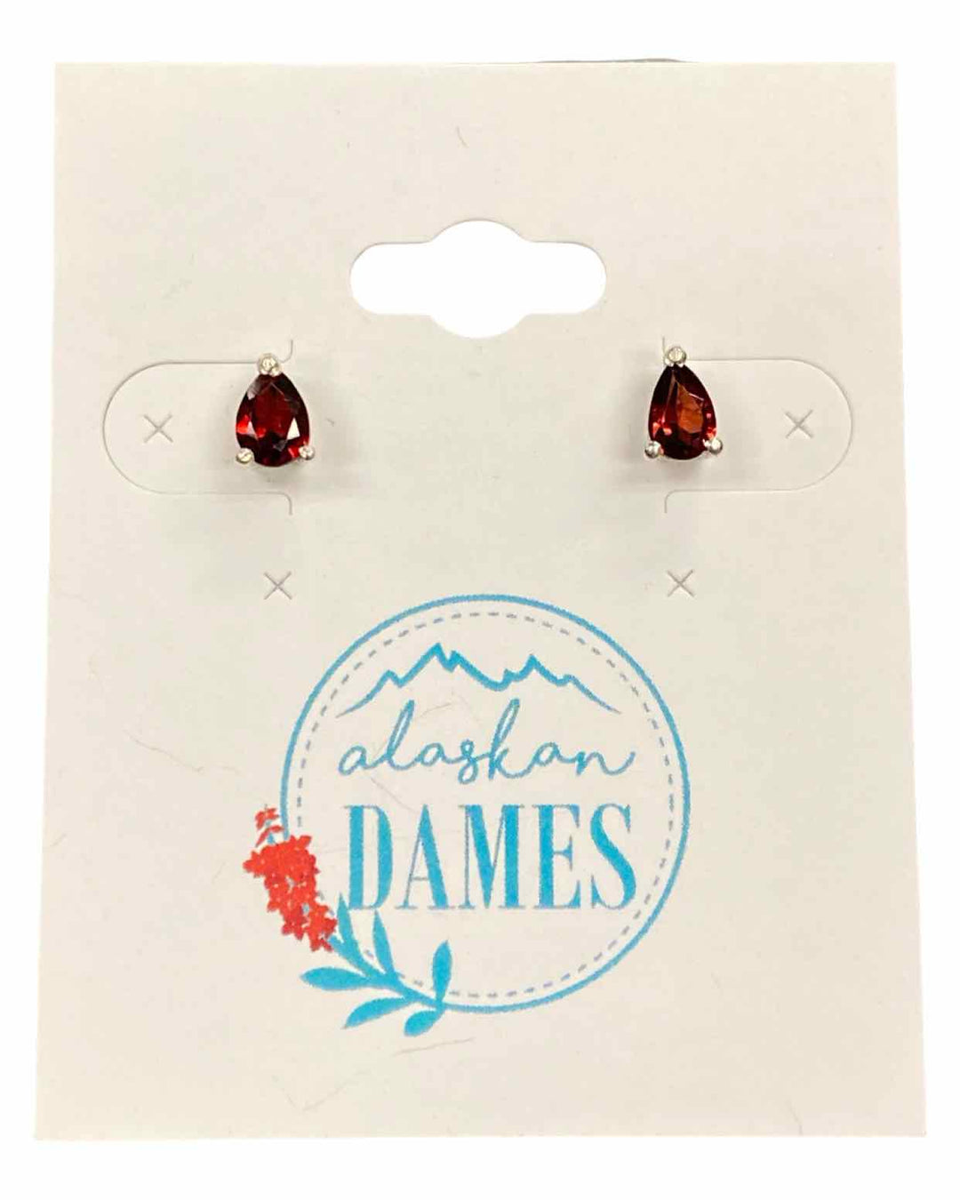 Silvex Earrings