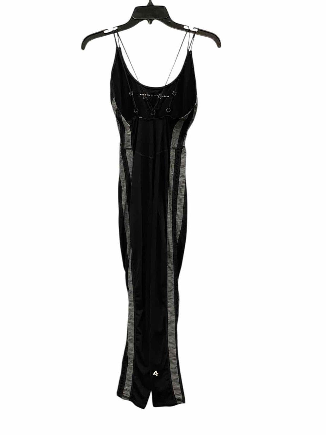 FourLaps Size S Black Dress