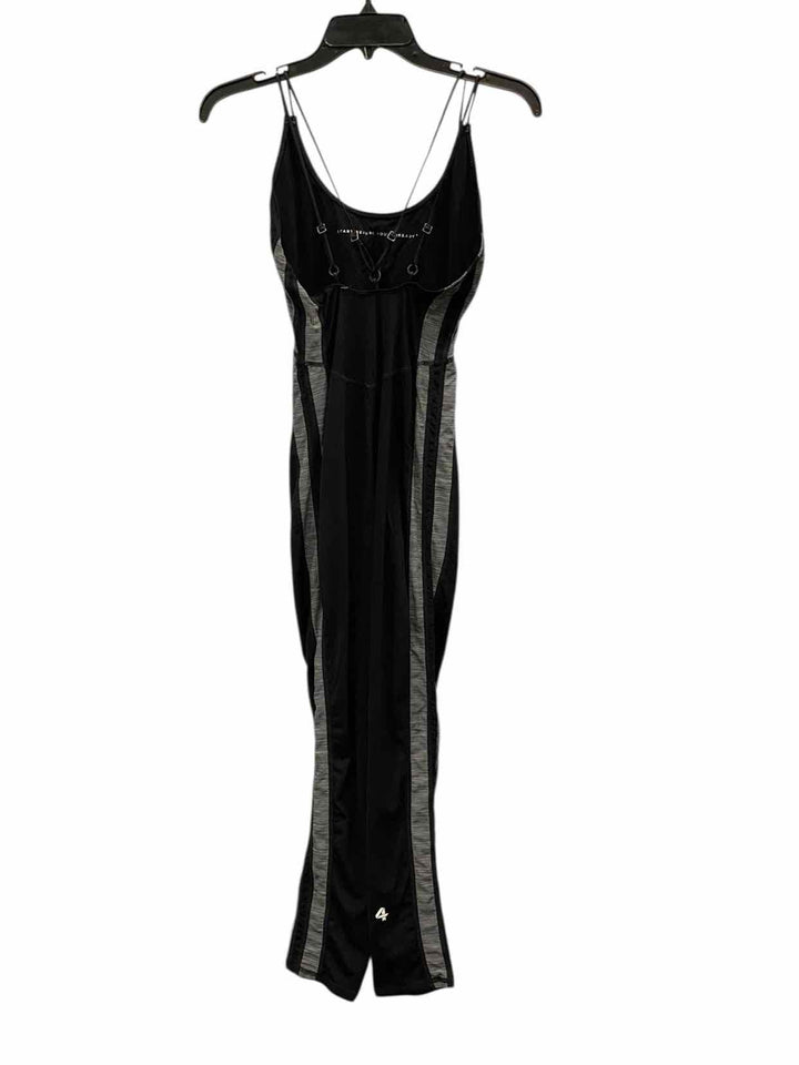 FourLaps Size S Black Dress