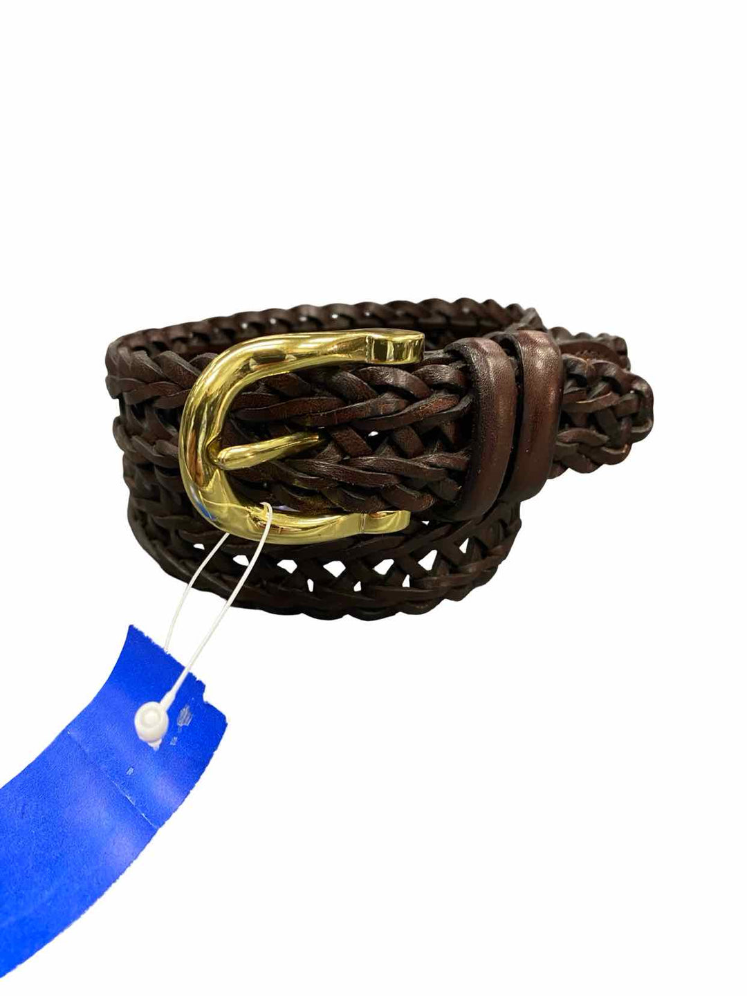 Brown Belt