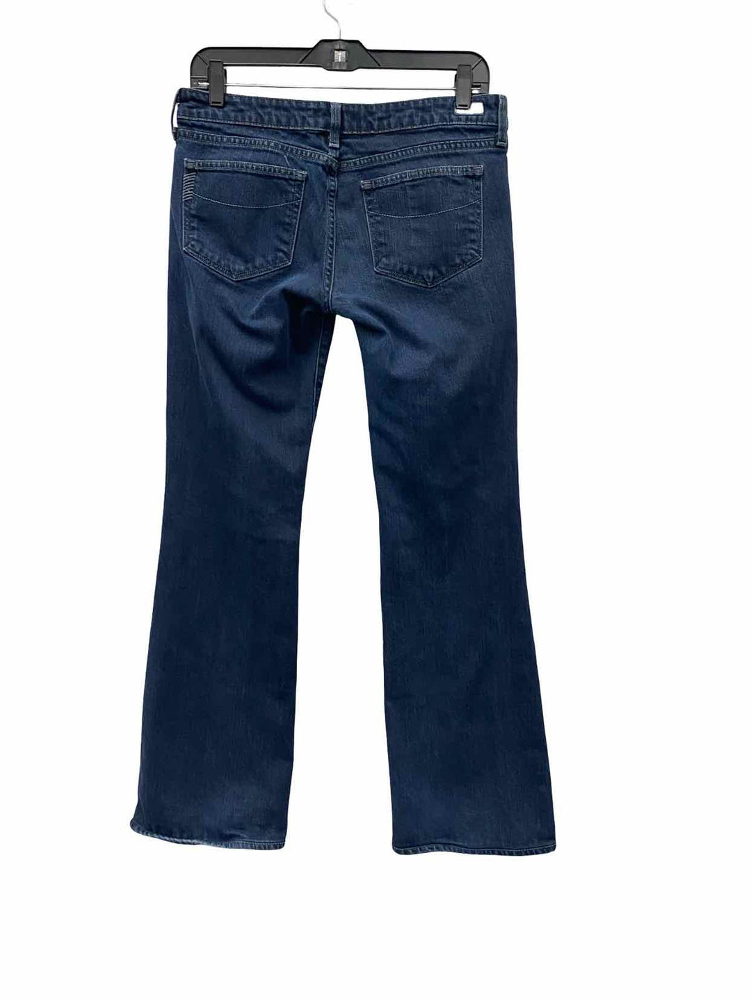 Paige Size 30 Blue Jeans