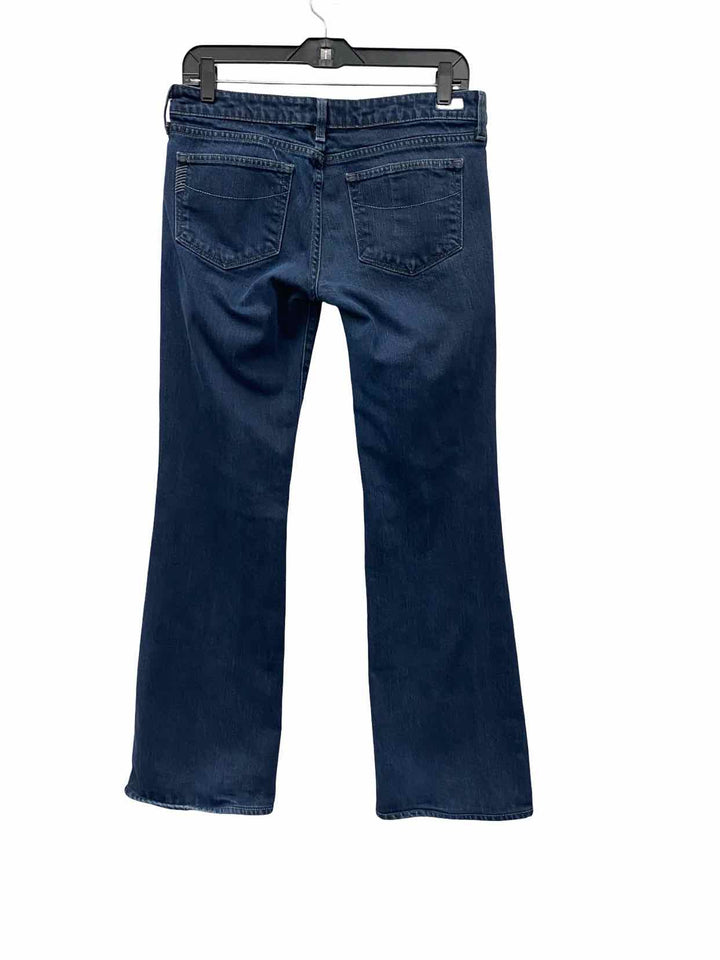 Paige Size 30 Blue Jeans