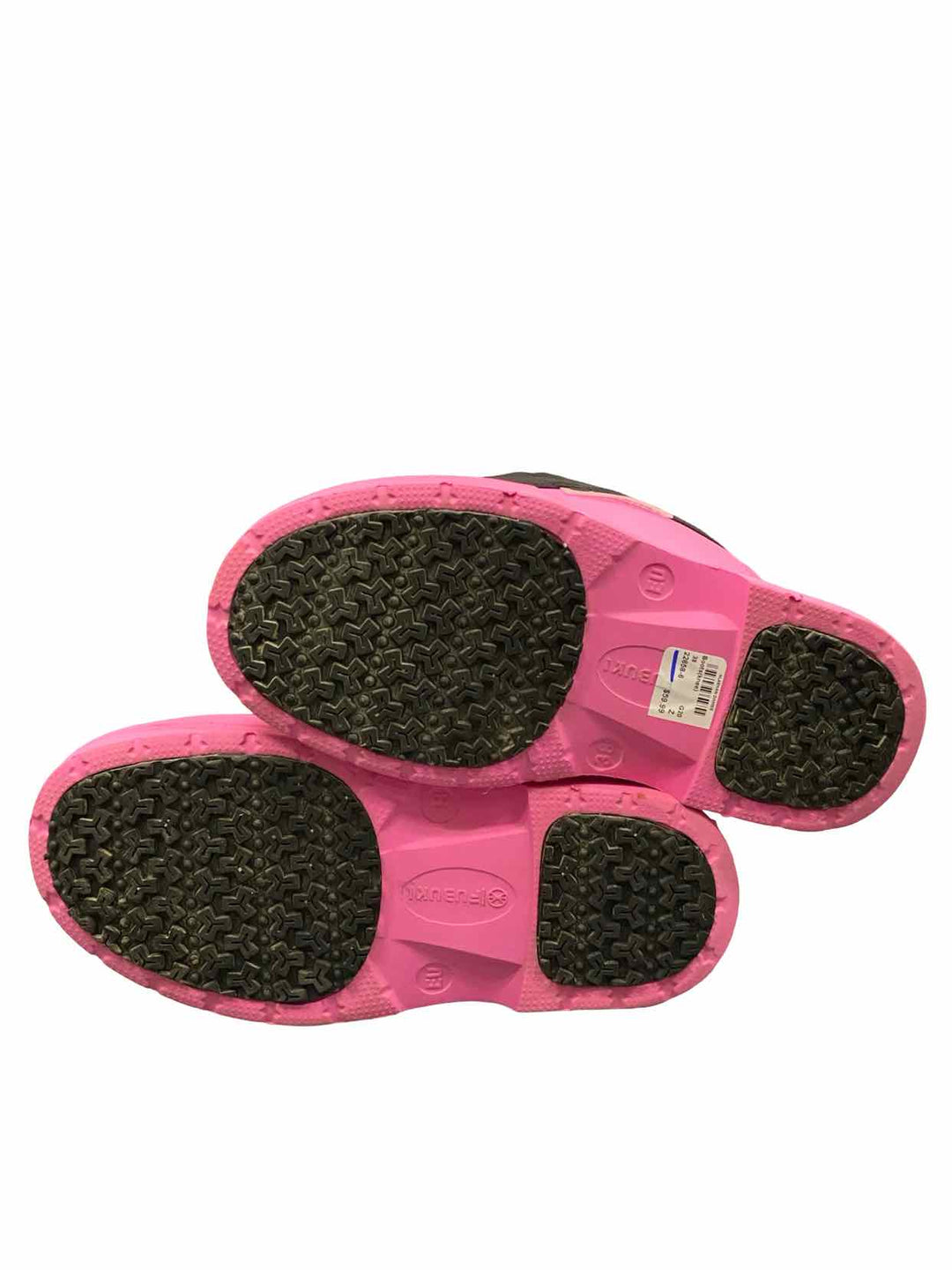 Fubuki Shoe Size 38 Pink Insulated Niseko 3.0 Boots(knee)