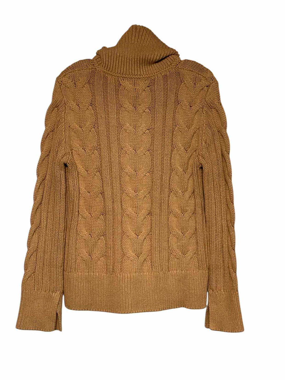 Banana Republic Size S Tan Sweater