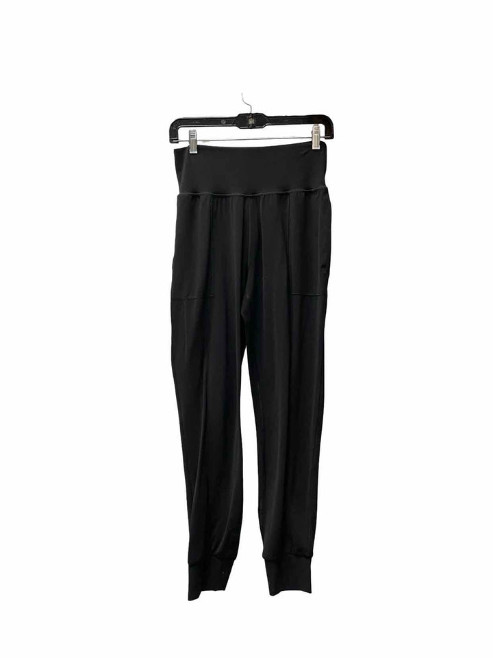 Athleta Size S Black Athletic Pants