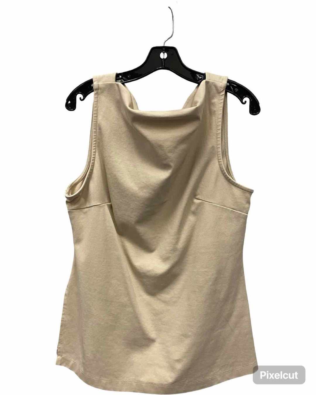 Anthropologie Size XL Beige Tank Top