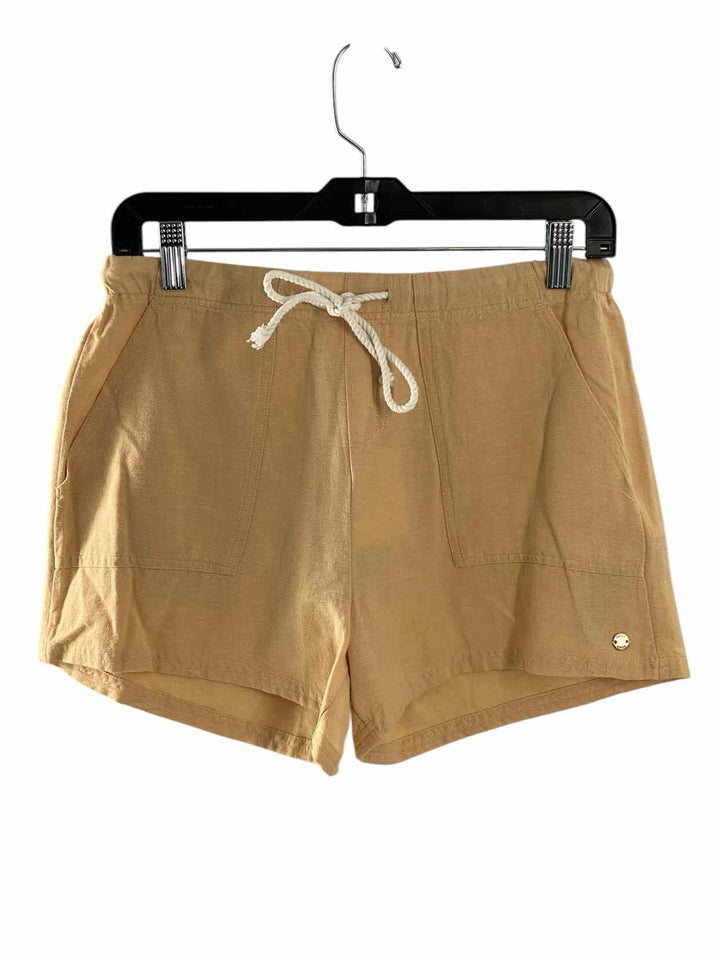 Roxy Size S Beige Shorts