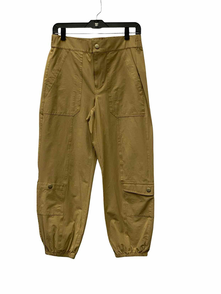 Cabi Size S Khaki cargo Pants