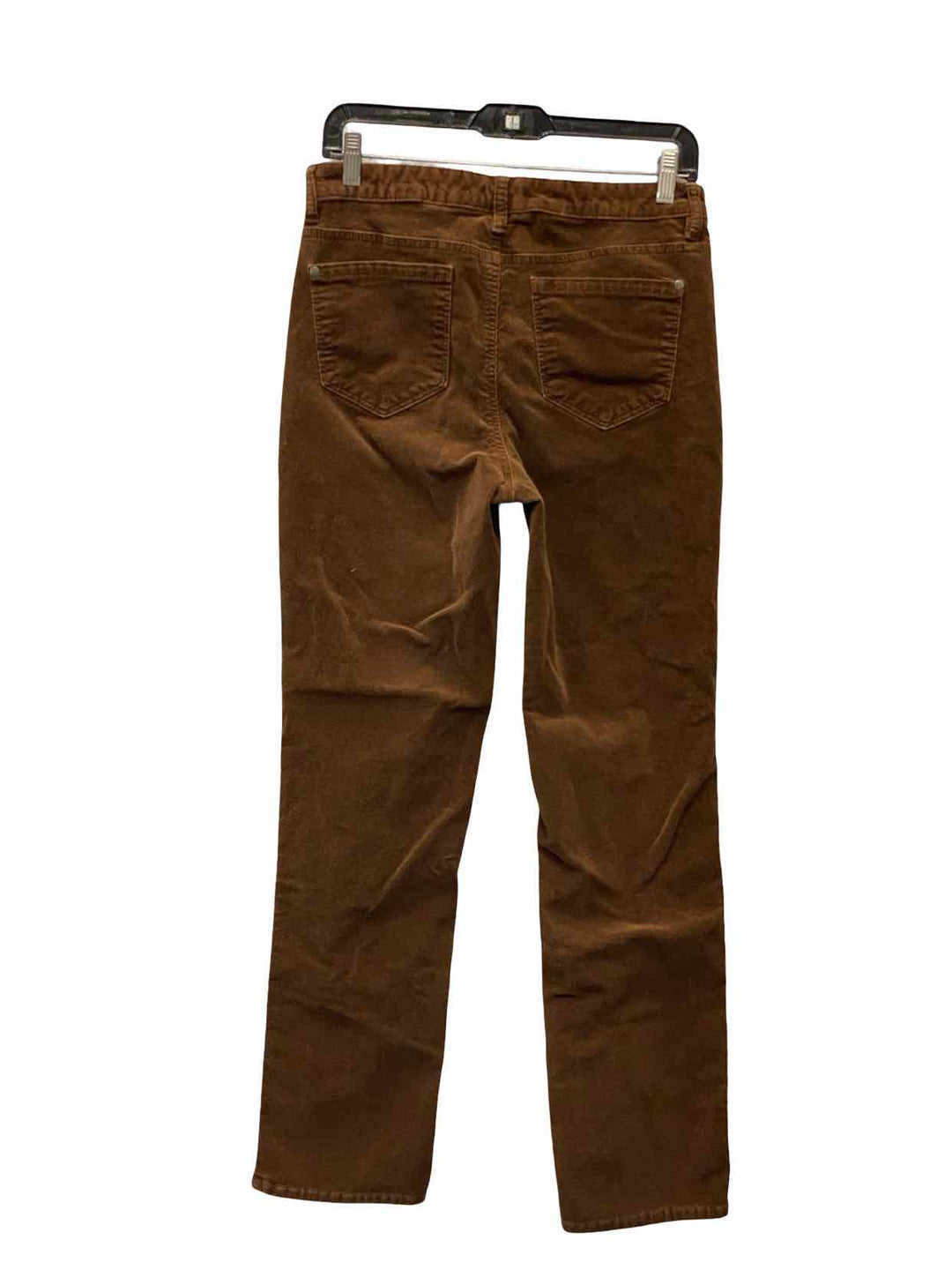 Well Worn Size 8 Brown Corduroy Pants