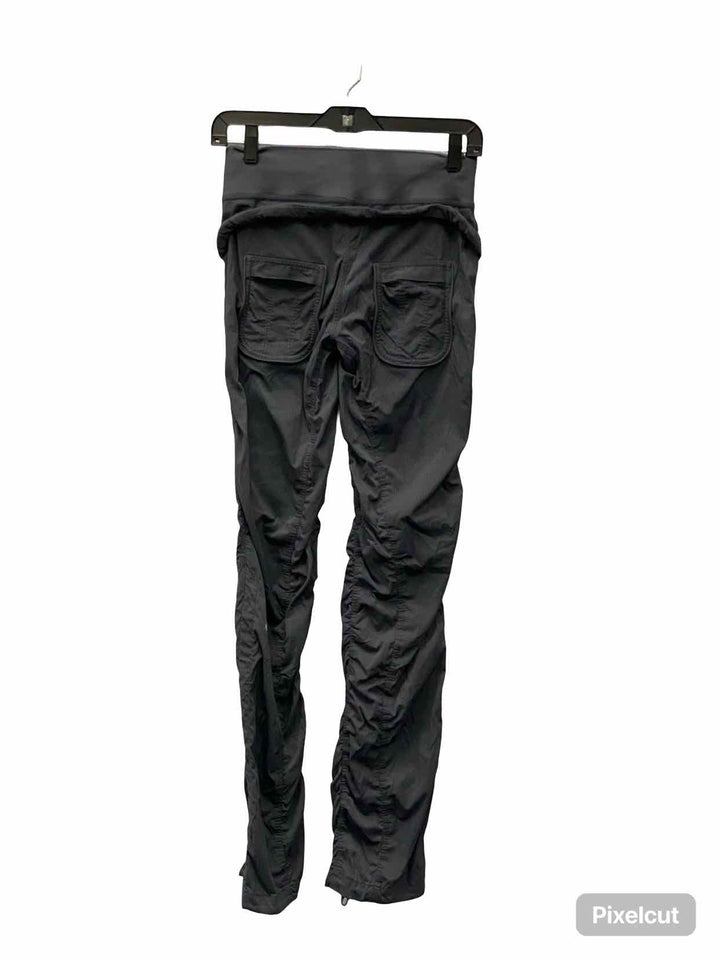 Lululemon Size xs/s Gray Athletic Pants
