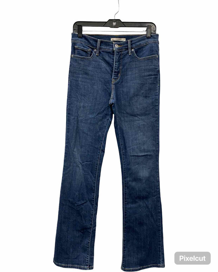 Levi's Size 29 Blue Jeans