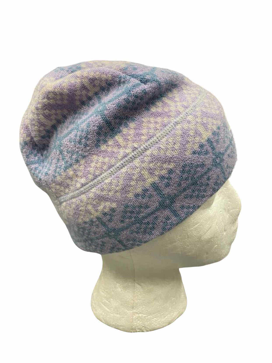 Turtlefur Purple Hat