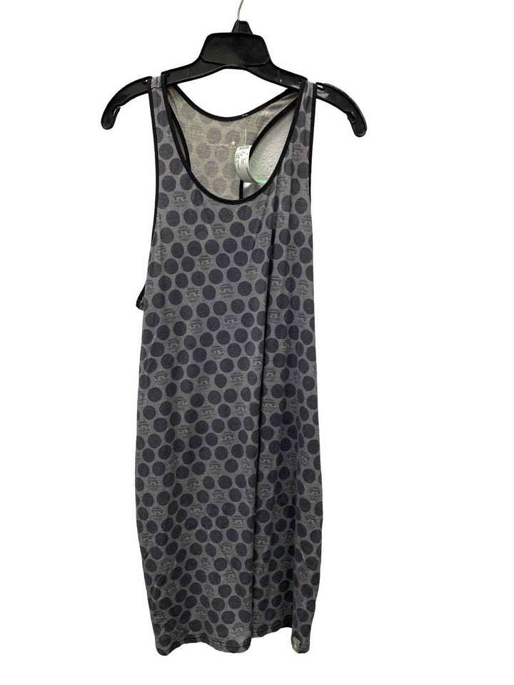 Smartwool Size L Grey Dress