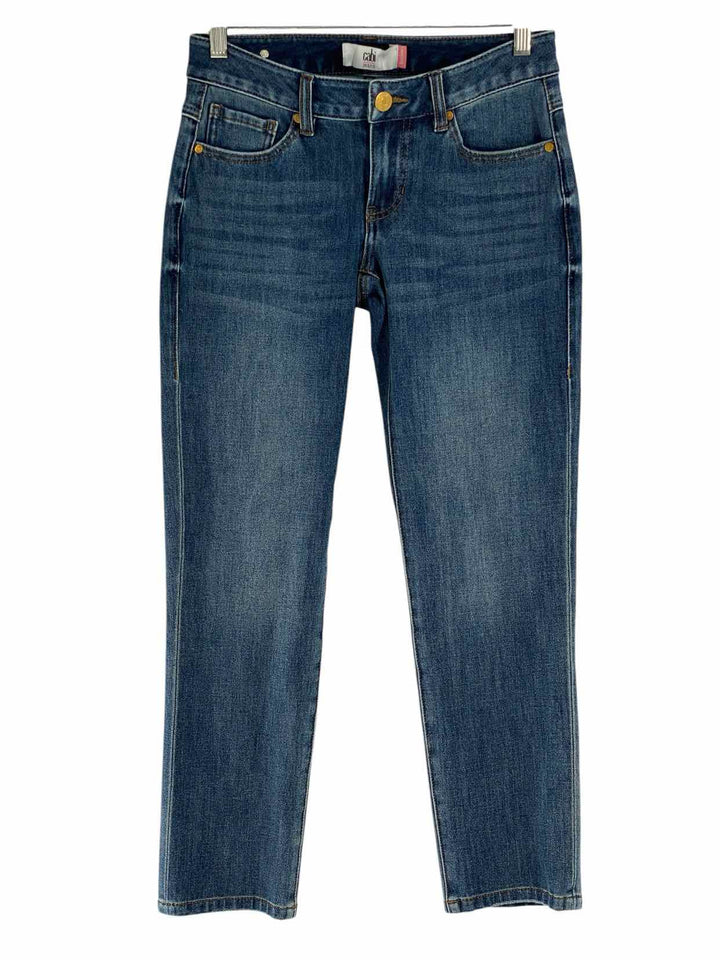 Cabi Size 00 Jeans