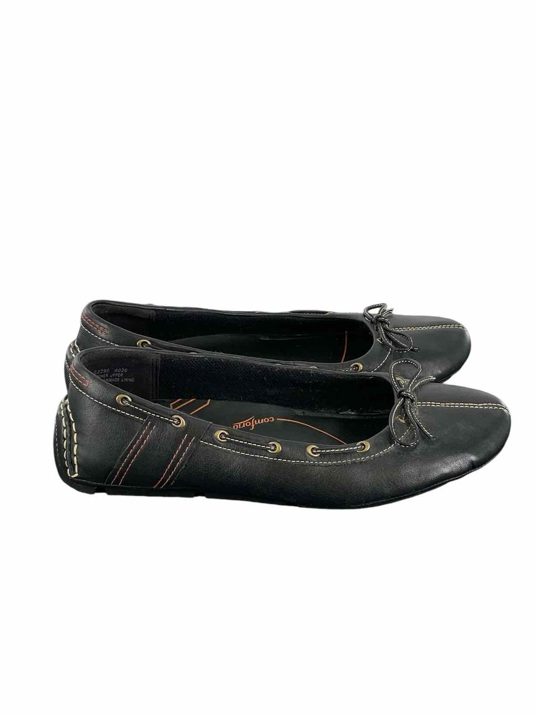 Timberland Shoe Size 9.5 Black Flats