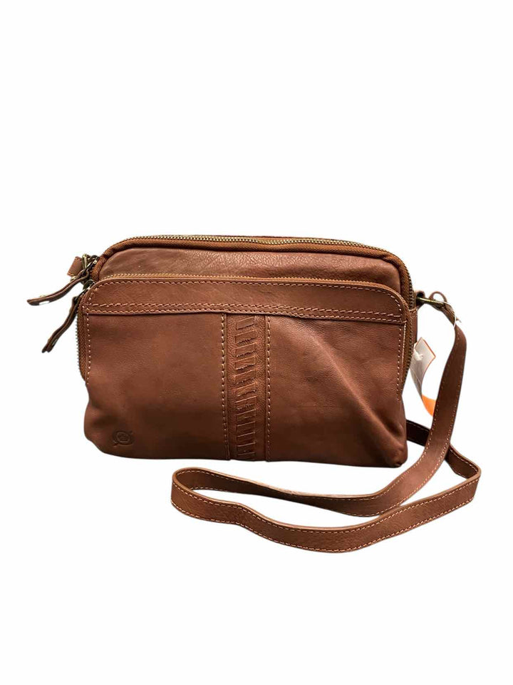 Born Brown Purse
