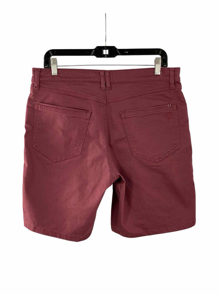 Kuhl Size 12 muted purple Shorts