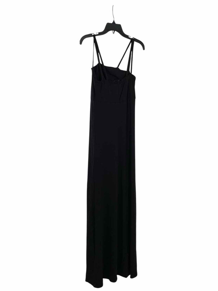 Victoria Secret Size XS Black Dress