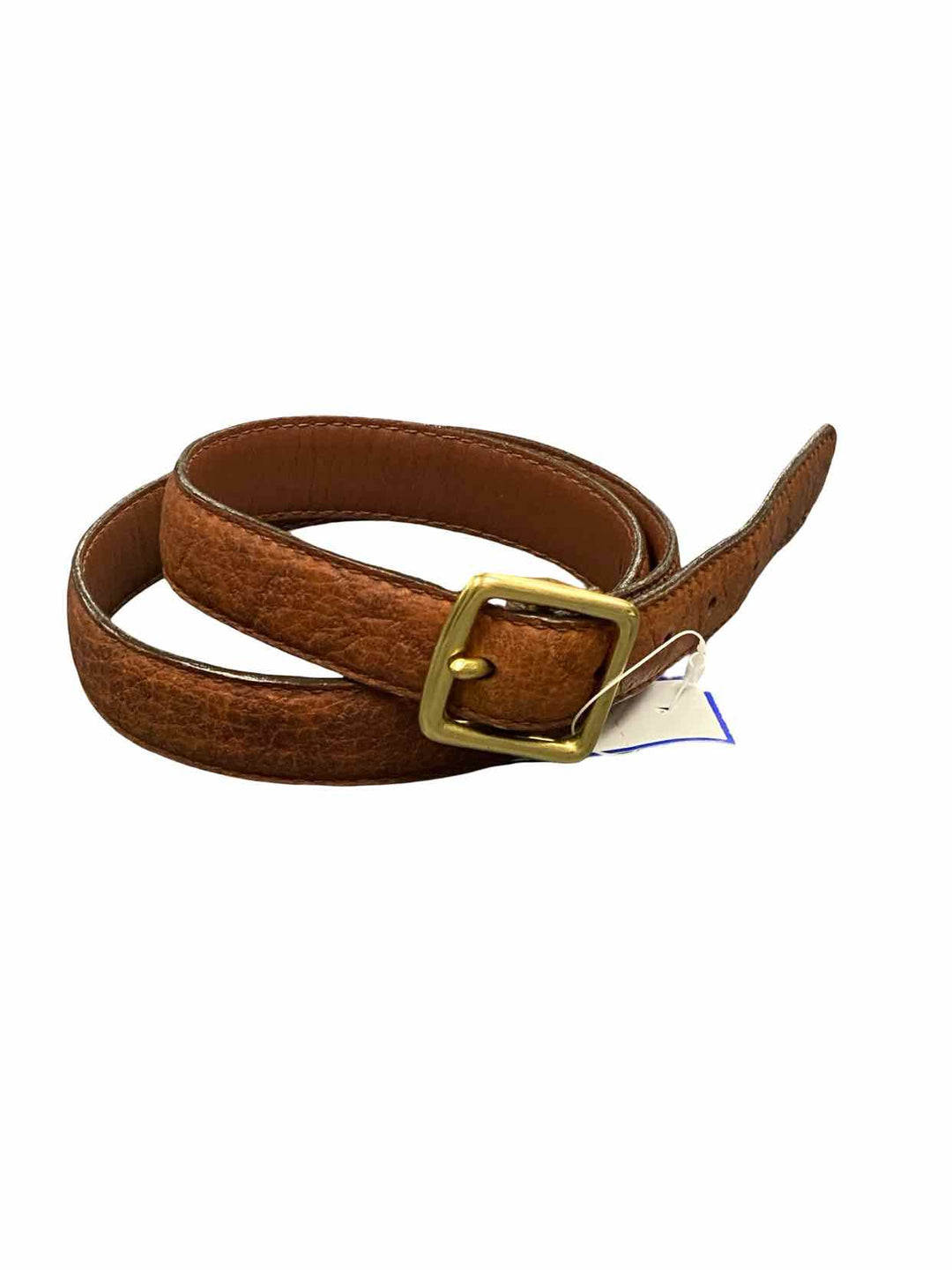 30W Brown Belt