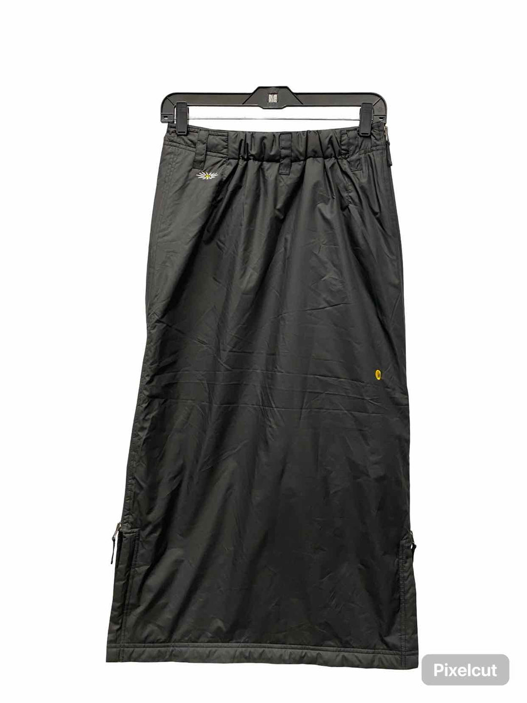 SKHOOP Size XS Blue Skirt