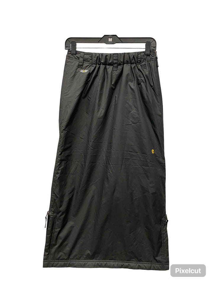 SKHOOP Size XS Blue Skirt