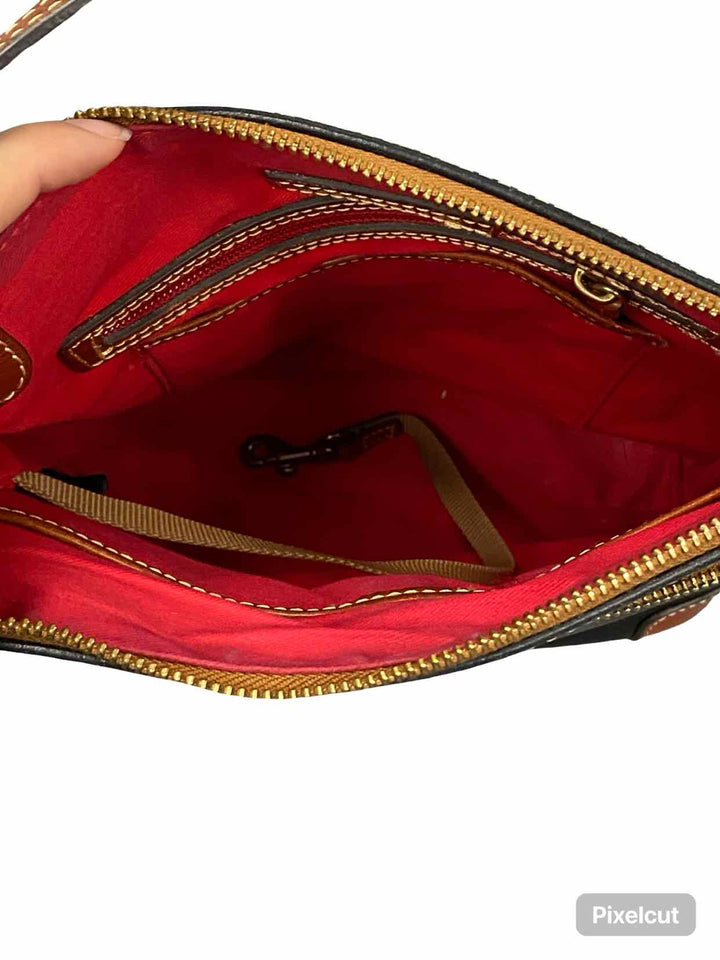 Dooney & Bourke Black Purse