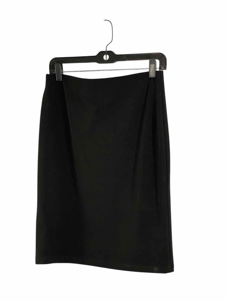 Karen Kane Size S Black Skirt