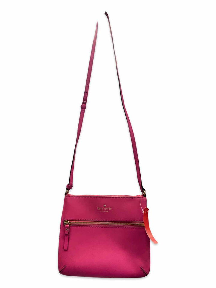 KATE SPADE Pink Purse