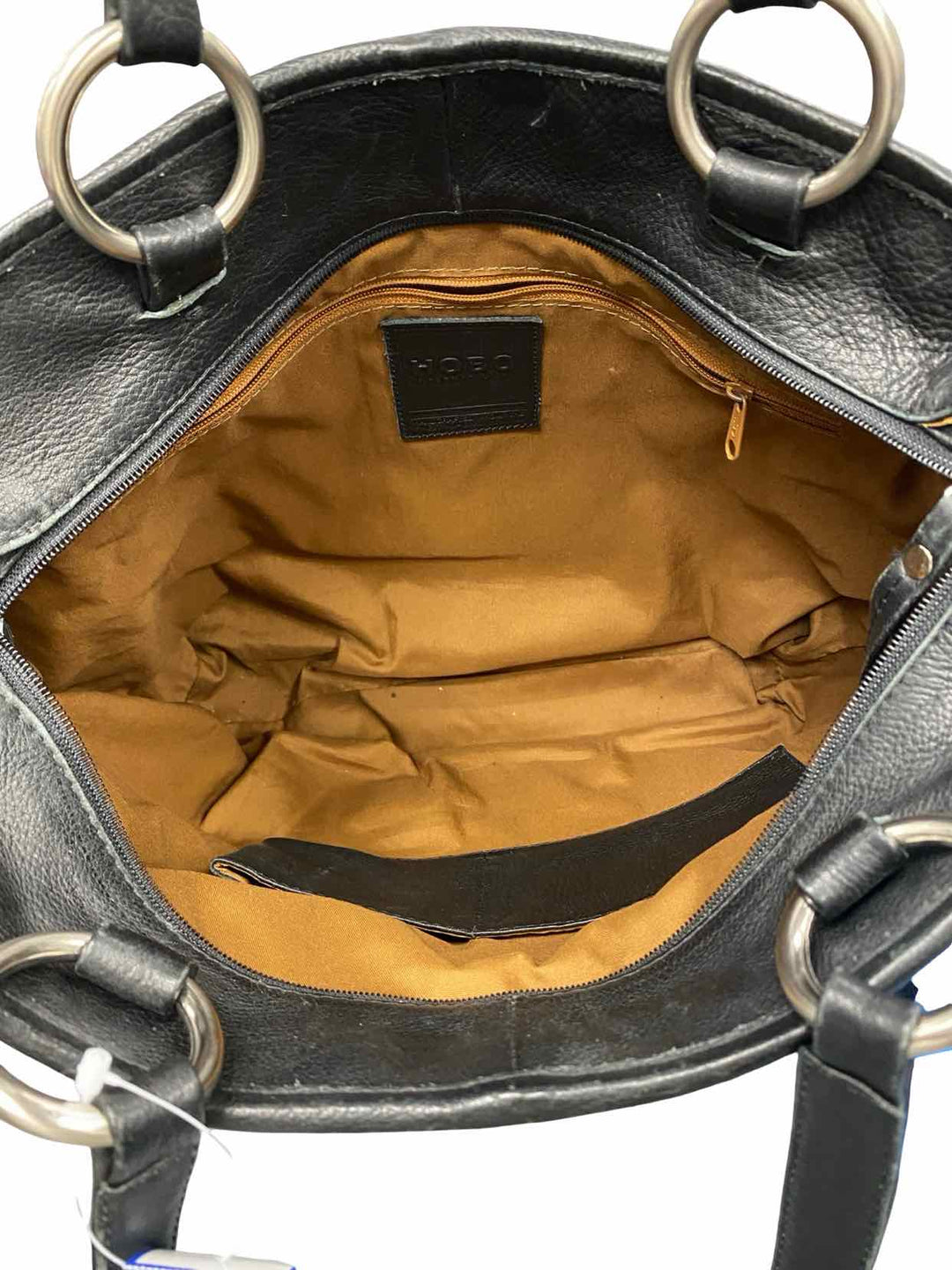 Hobo Black Purse