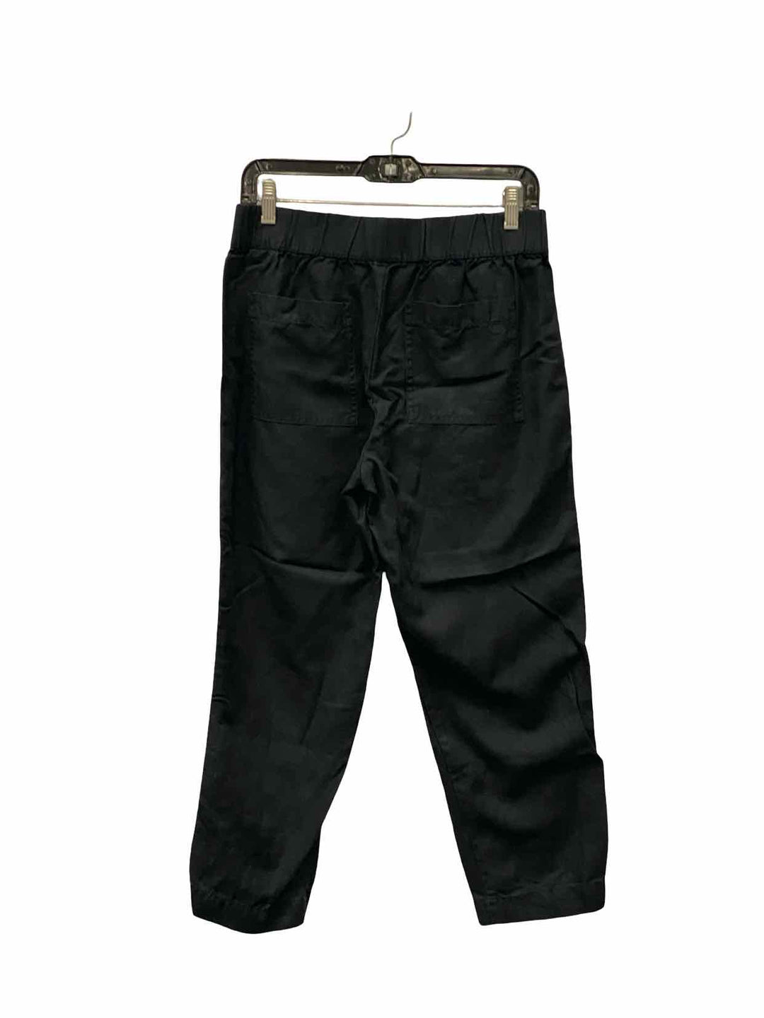 Banana Republic Size S Black Pants