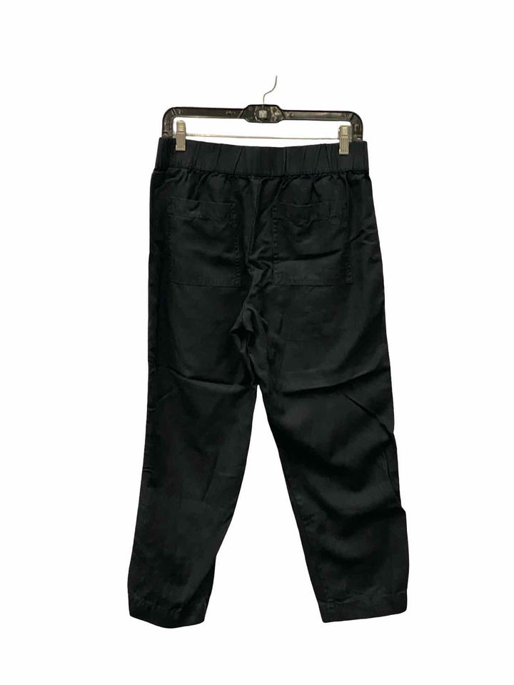 Banana Republic Size S Black Pants