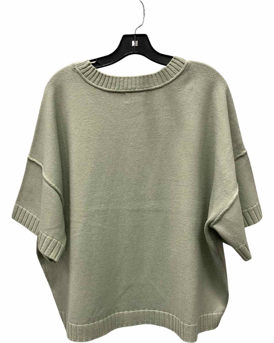 Sincerely Jules Size XL Green Sweater