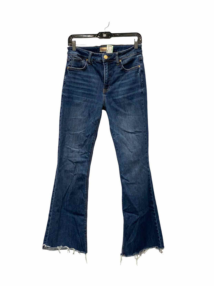 Kut Size 2 Blue Jeans