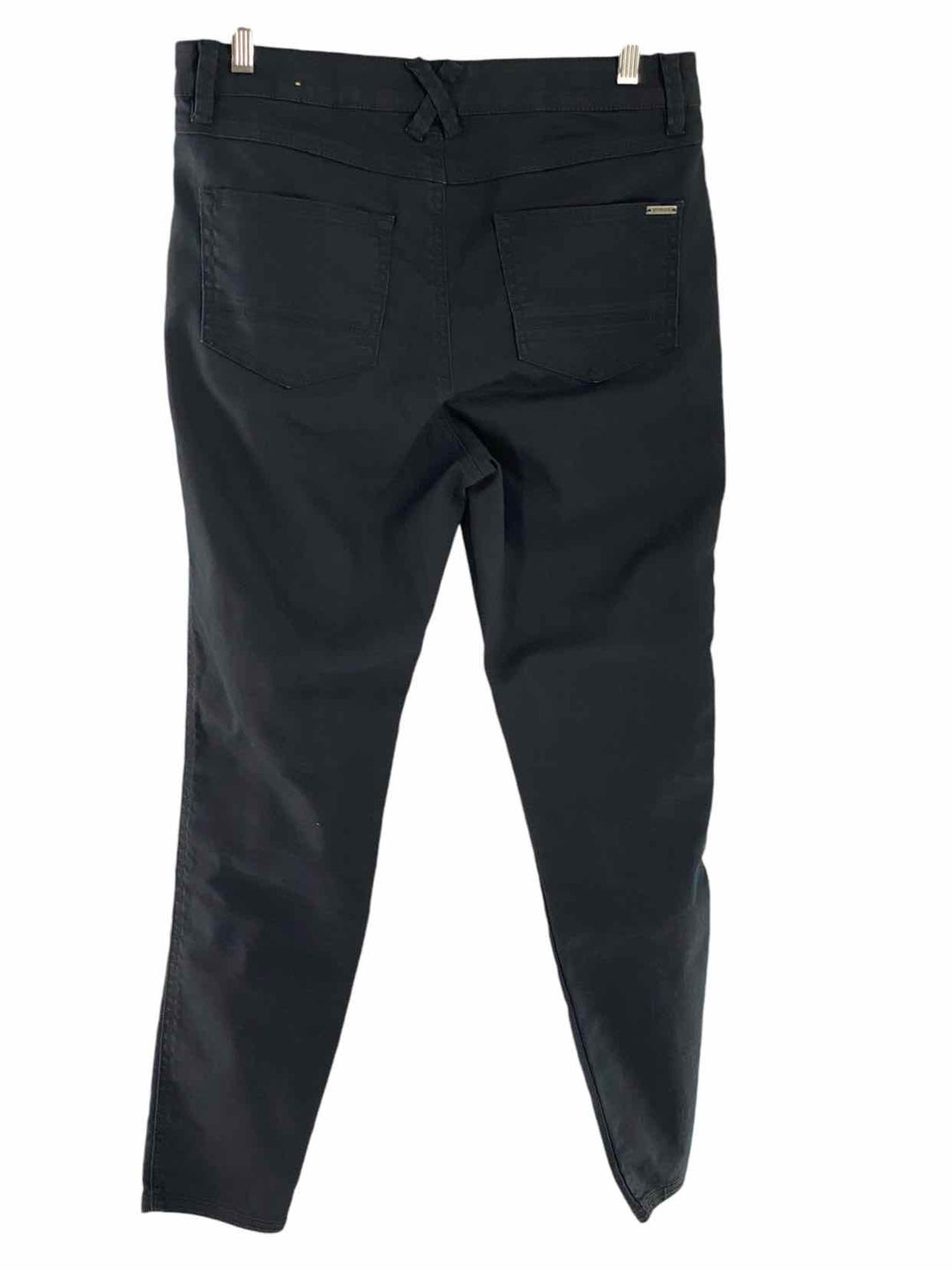 PrAna Size 10 Navy Pants