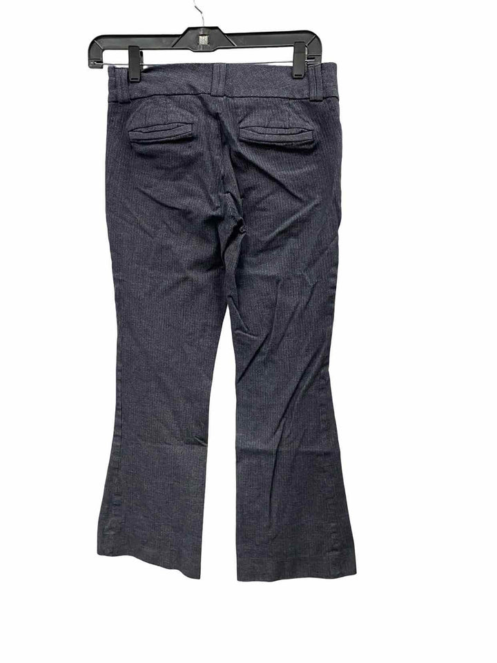 Banana Republic Size 2S Grey Pants