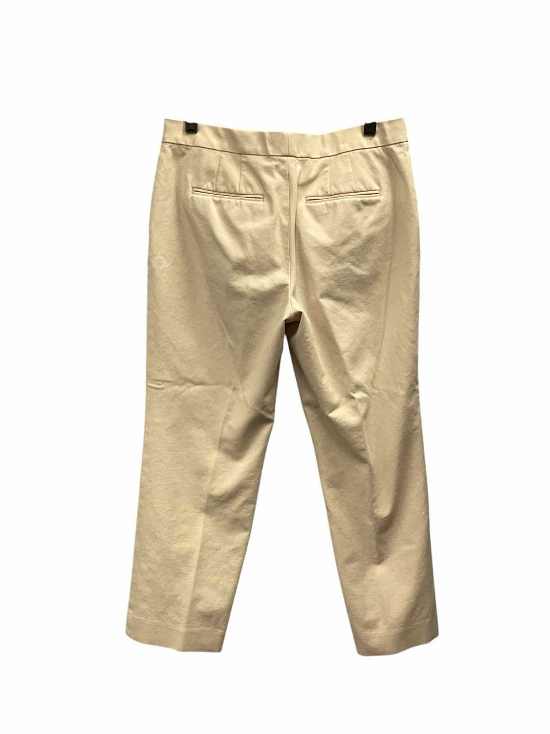 Ann Taylor Size 8 Beige Pants