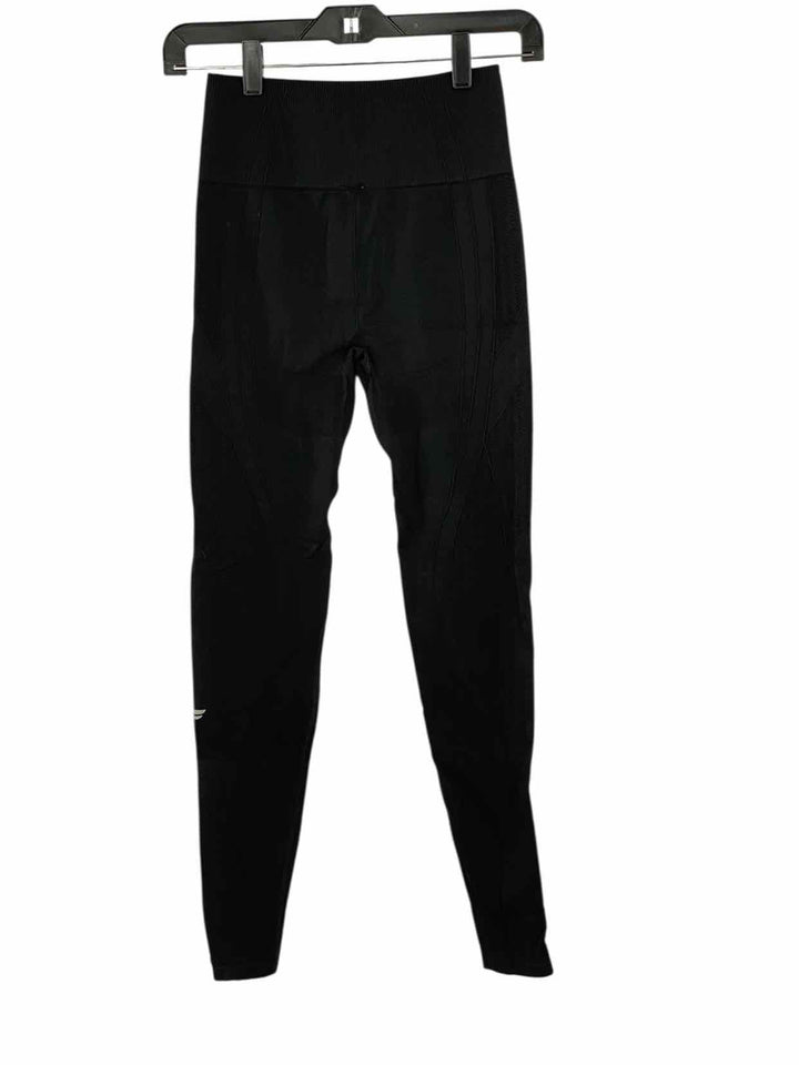Fabletics Size S Black Athletic Pants